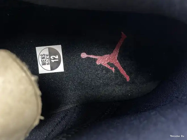 Reps TBK GYM TORO RETRO RED AIR JORDAN 14 487471-006 0327
